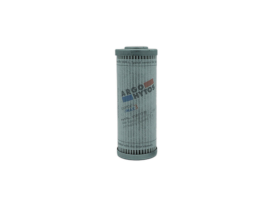 Original Argo-Hytos EXAPOR MAX 3 Element V3.0717-06