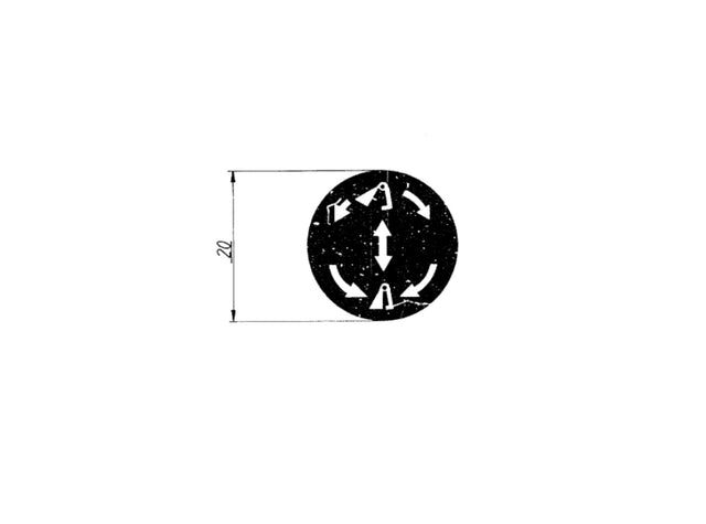 Atlas Original Atlas Weycor Symbol 2972441 Sonstige Ersatzteil