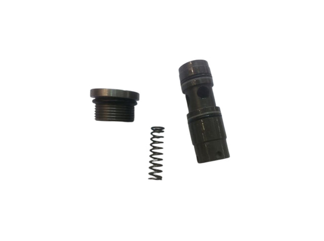 Atlas Original Atlas Weycor Regelventil 3964318 Sonstige Ersatzteil