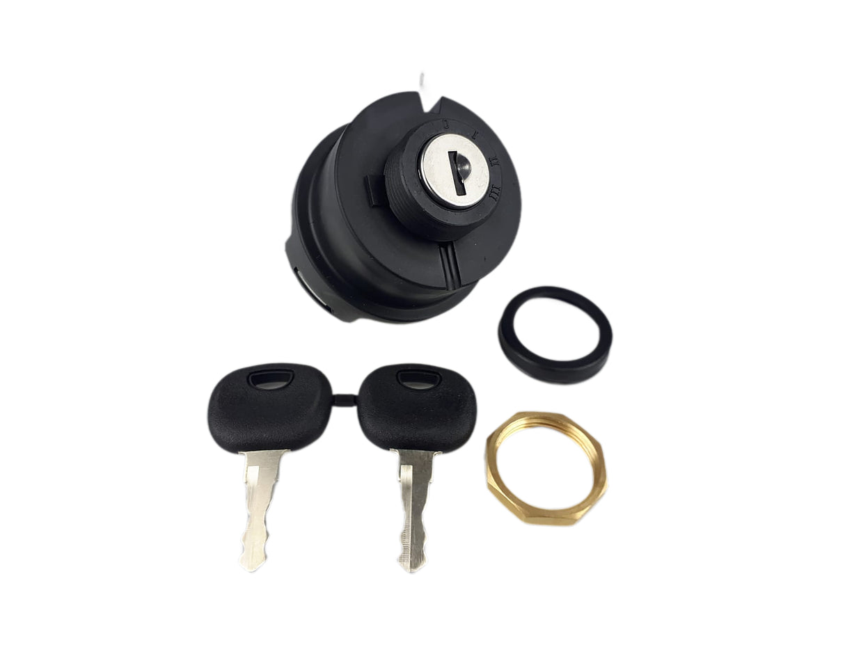 Lock d'allumage d'allumage de l'atlas d'origine 8002820