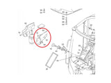 Atlas Original Atlas Weycor Abdeckung L 3930636 Sonstige Ersatzteil