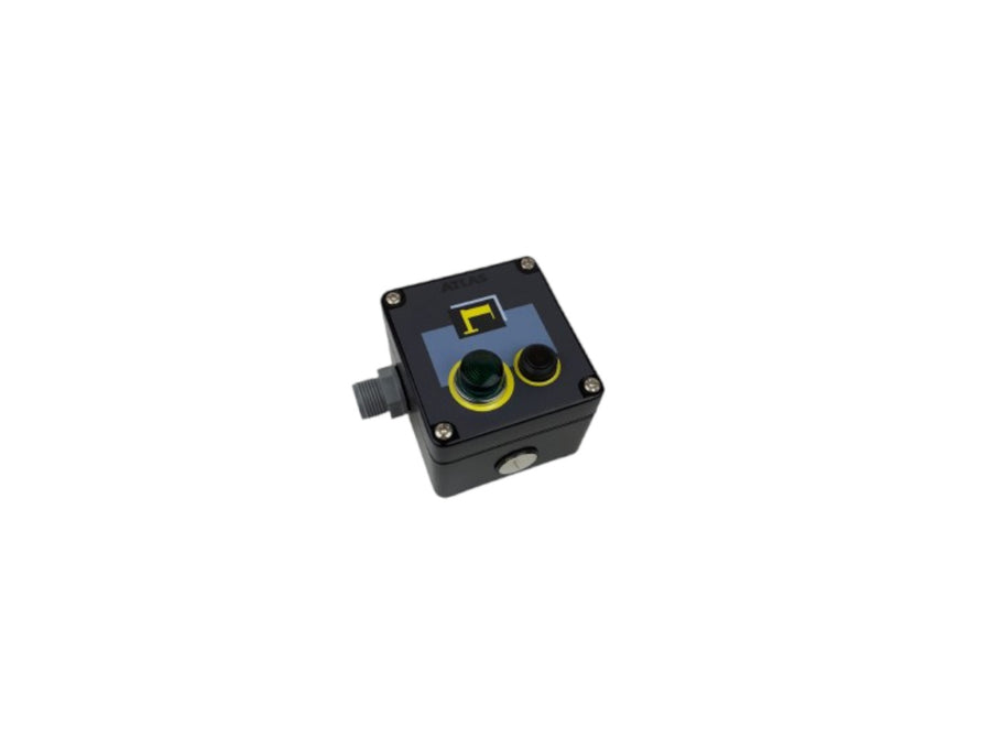 Atlas Original Atlas Bedienpult J9 6027628 Sonstige Ersatzteil