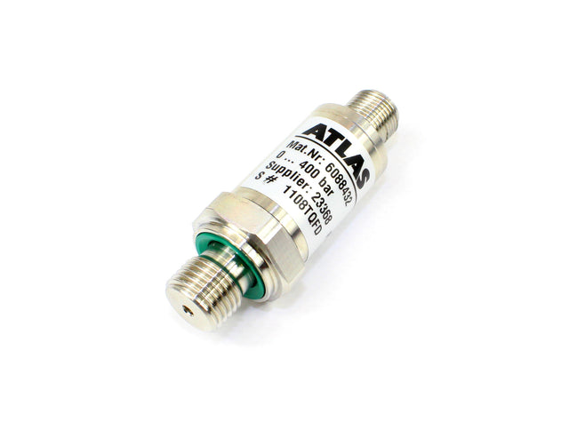 Atlas Original Atlas Drucksensor 6088432 Sonstige Ersatzteil