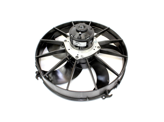 Atlas Original Atlas Weycor Gebläse 12V Saugend 8011513 Sonstige Ersatzteil