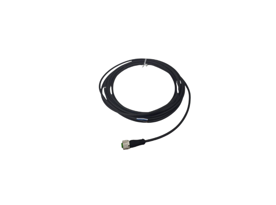 Atlas Original Atlas Kabel mit Stecker (4/7/8) 4 Pol. 0 Grad 6041418 Sonstige Ersatzteil