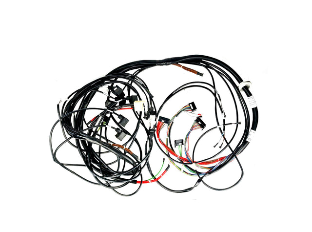 Atlas Original Atlas Weycor Kabelsatz Motor 8007963 Sonstige Ersatzteil