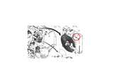 Atlas Original Atlas Sensor Kühlmittelfüllstand 3649601 Sonstige Ersatzteil