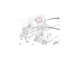 Atlas Original Atlas Sensor Kühlmittelfüllstand 3649601 Sonstige Ersatzteil
