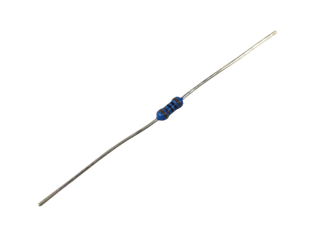 Atlas Original Atlas Widerstand G0207 CAN BUS 120 Ohm 6034422 Sonstige Ersatzteil