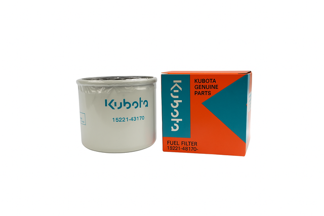 Original Kubota Kraftstofffilter 15221-43170