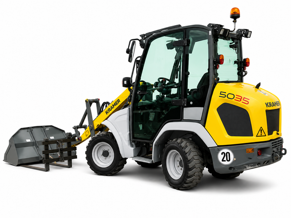 Kramer 5035 (358-00)