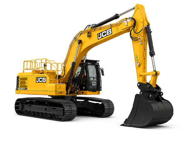 Caterpillar 420X