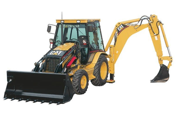 Caterpillar 432D