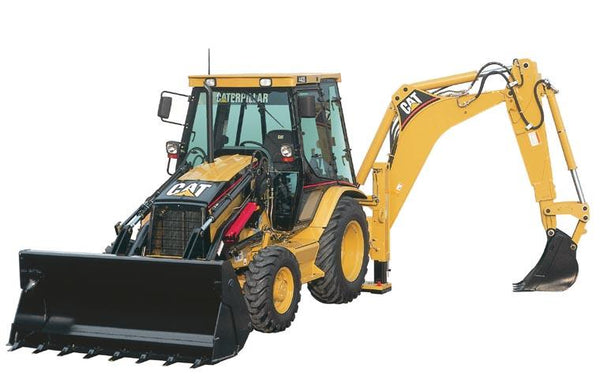 Caterpillar 442D