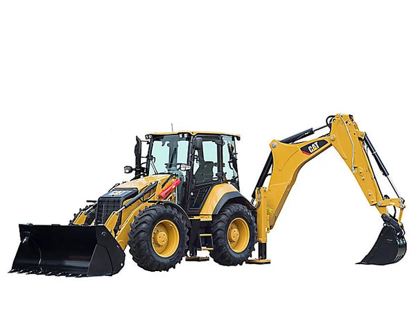 Caterpillar 444F2
