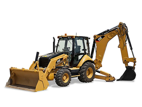 Caterpillar 450F