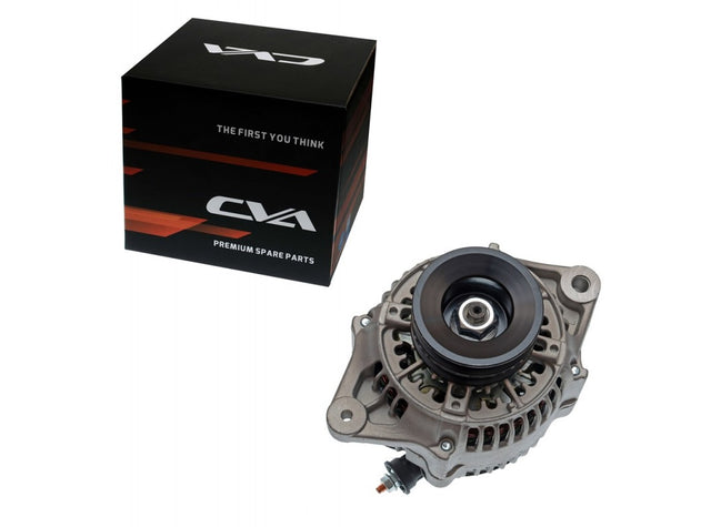 Caterpillar 420D Lichtmaschine 1052813 u.a. für 424D, 426B, 426C - Ansicht 1