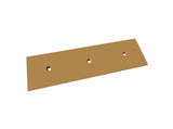 Caterpillar HD-Schneidemesser (Mitte) 1451 x 406 x 35 mm 109-9212 - Ansicht 2