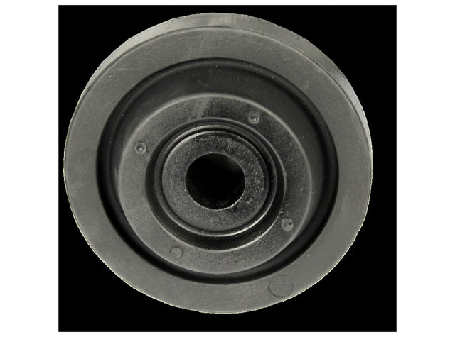 Caterpillar 318C Montagegummi 1099369 u.a. für 319C, 320B, 320C - Ansicht 1