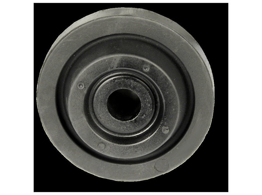 Caterpillar 318C Montagegummi 1099369 u.a. für 319C, 320B, 320C - Ansicht 1