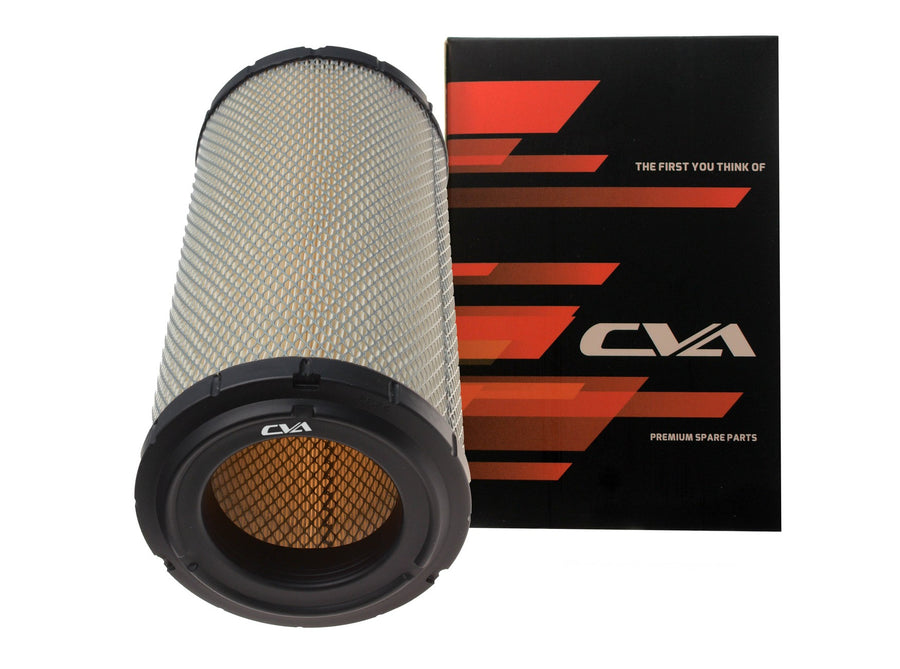 Caterpillar 416C Luftfilter Außen (primär) 1106326 u.a. für 416D, 420D, 424D - Ansicht 1