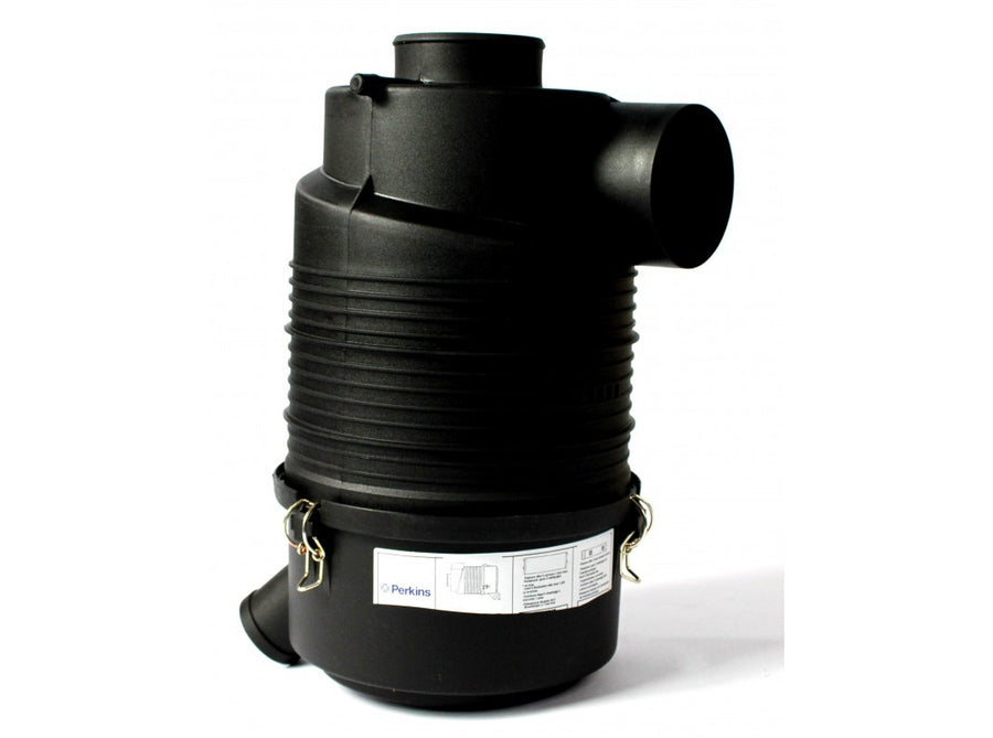 Caterpillar 420D Filter 112-9689 u.a. für 424D, 426C, 428C - Ansicht 1