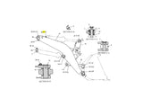 Caterpillar 950G Bolzen 1369380 u.a. für 962G - Ansicht 3