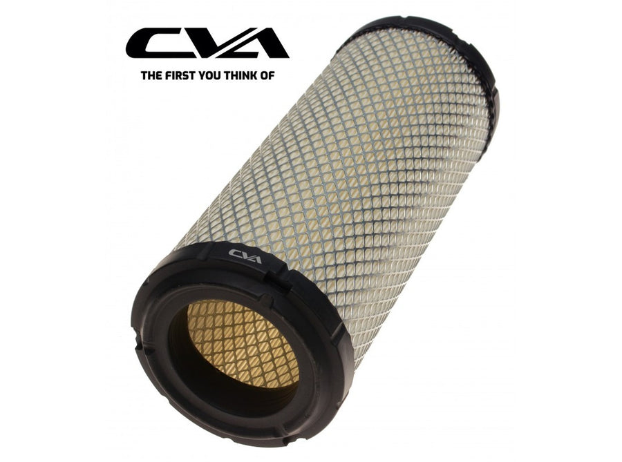 Caterpillar 303 Luftfilter Außen (primär) für 303ECR 1467472 u.a. für CB-214E, CB-224E, CB-334D - Ansicht 1