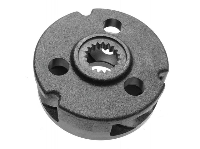 Caterpillar M318F Satellitenkorbgehäuse 1550823 u.a. für M318, M317F, M315F - Ansicht 1