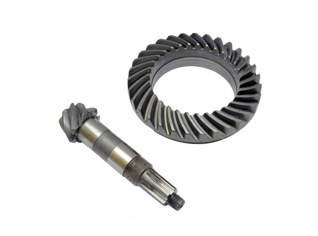Caterpillar TH62 Kegelradgetriebe 1616479 u.a. für TH63, TH82, TH83 - Ansicht 1