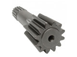 Caterpillar 311D Zahnrad 1655864 u.a. für 312C, 313D, 314E - Ansicht 5