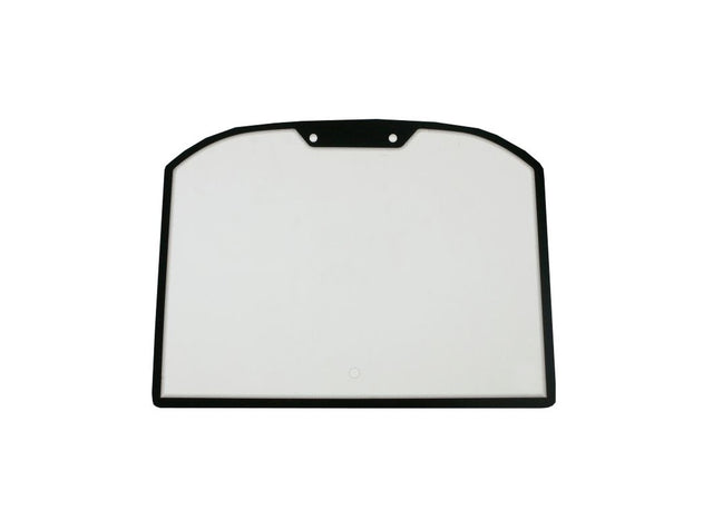 Caterpillar TH220B Deutz / JLG Heckscheibe 1741166 u.a. für TH330B, TH340B, TH350B - Ansicht 1