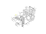 Caterpillar 3054 Dichtung 1772391 - Ansicht 2