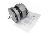 Caterpillar 322C Lichtmaschine 1855294 u.a. für 324D, 325C, 325D - Ansicht 5