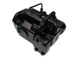 Caterpillar 420D Hydraulikpumpe 1855918 u.a. für 428D, 430D, 438D - Ansicht 5