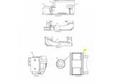 Caterpillar 303 Buchse 1945678 - Ansicht 3