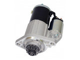 Caterpillar 303 Anlasser 1992334 u.a. für 304, 302.5C - Ansicht 2