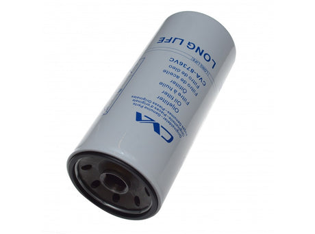 Caterpillar 215 Motorölfilter 1R-0739 u.a. für 215B, 215C, 215D - Ansicht 2