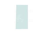 Caterpillar D5N Frontscheibe 203-7742 u.a. für D6N, D5R - Ansicht 1