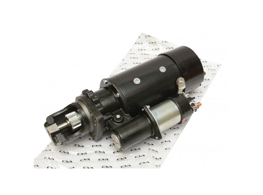 Caterpillar 320B Anlasser 24V 2071551 u.a. für 322B, 322C, 324D - Ansicht 1