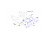 Caterpillar 307D Buchse Muffe 2185429 u.a. für 308E - Ansicht 3
