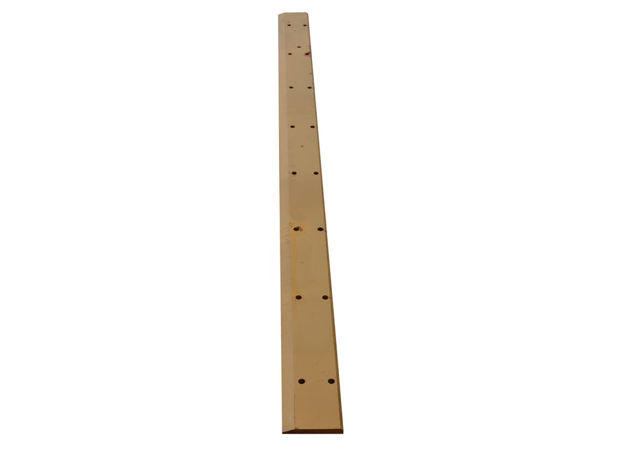 Caterpillar 434F2 Schürfleiste 220-4671 u.a. für 434F, 434, 444F2 - Ansicht 1