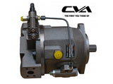 Caterpillar 430D Pumpe 2246369 u.a. für 420D, 442D, 432D - Ansicht 1
