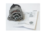 Caterpillar 3054 Lichtmaschine 2253141 u.a. für C3.3, C4.4, 3054B - Ansicht 6