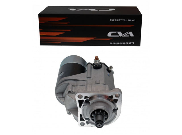 Caterpillar 420D Anlasser 24V 2253150 u.a. für 420E, M313C, M315C - Ansicht 1