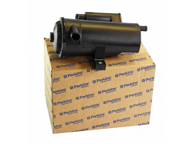 Caterpillar M320MH Entlüfter 2268768 u.a. für M318D, M318F, 930K - Ansicht 1