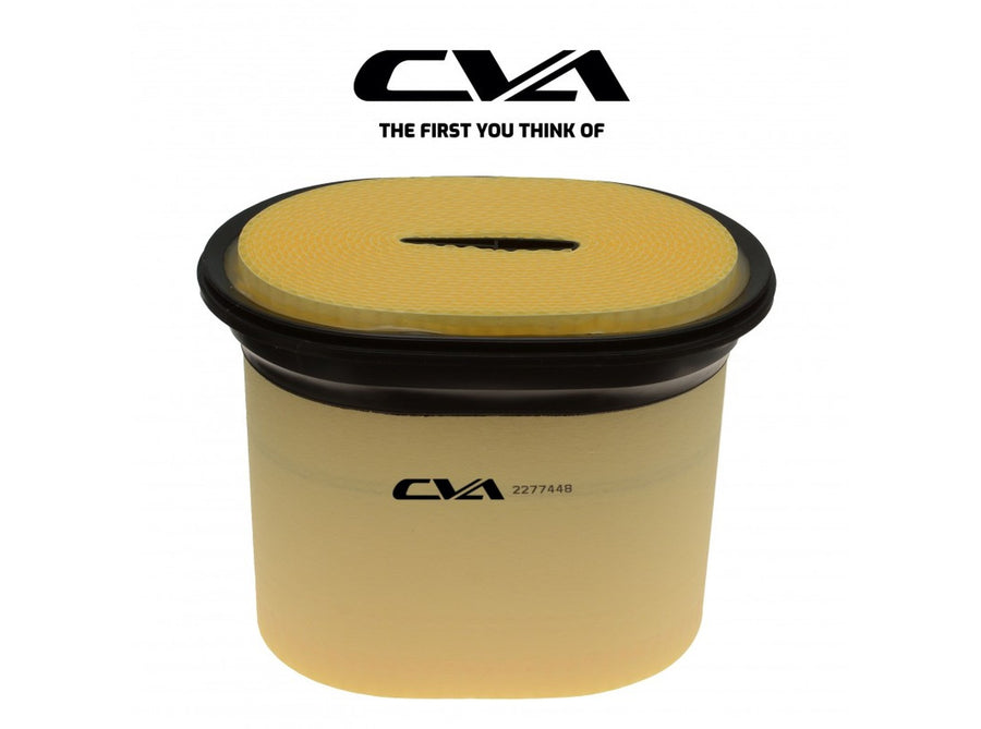 Caterpillar 416D Luftfilter Außen (primär) für 416-444 2277448 u.a. für 416E, 420D, 420E - Ansicht 1