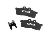 Caterpillar 416C Bremsbelag Kit 2303810 u.a. für 427F2, 420F2, 422F2 - Ansicht 1