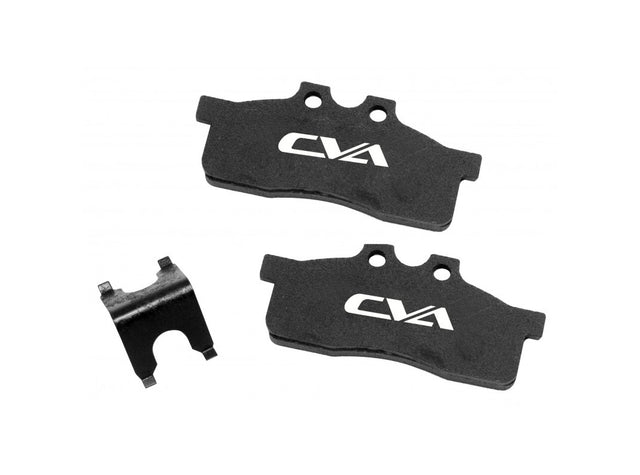 Caterpillar 416C Bremsbelag Kit 2303810 u.a. für 427F2, 420F2, 422F2 - Ansicht 1