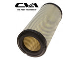 Caterpillar 988K Luftfilter 2310167 u.a. für 986K, 247, 247B - Ansicht 1